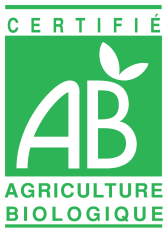 Logo Agriculture Biologique
